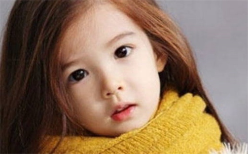 吴姓女宝五行八字取名：清新自然好名字推荐