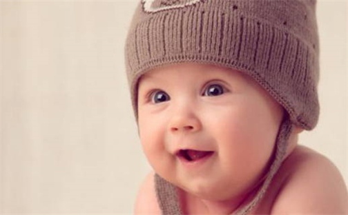 梁姓男宝宝取名大全：稳重大气好听的名字439个