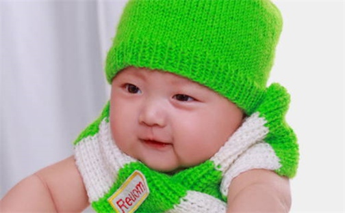 梁姓男宝宝名字五行分析及推荐，5个温柔甜美名字详解